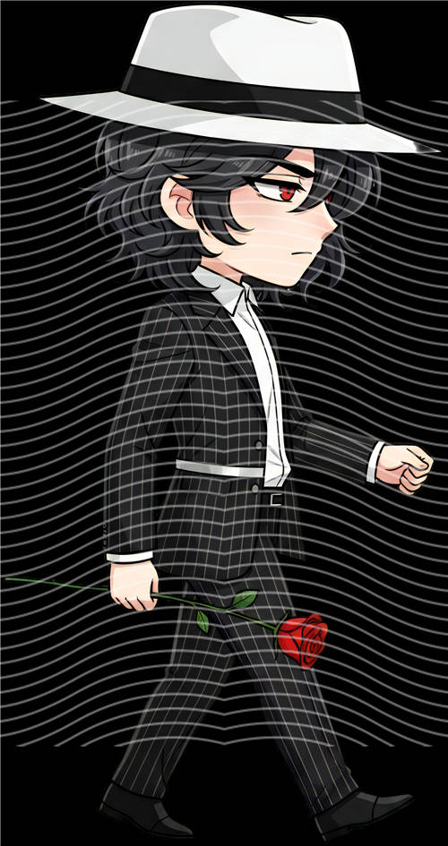 Animation design-RB 1875